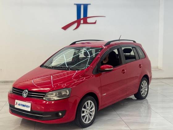 VOLKSWAGEN SPACEFOX 1.6 MI TREND 8V FLEX 4P MANUAL VOLKSWAGEN SPACEFOX 1.6 MI TREND 8V FLEX 4P MANUAL